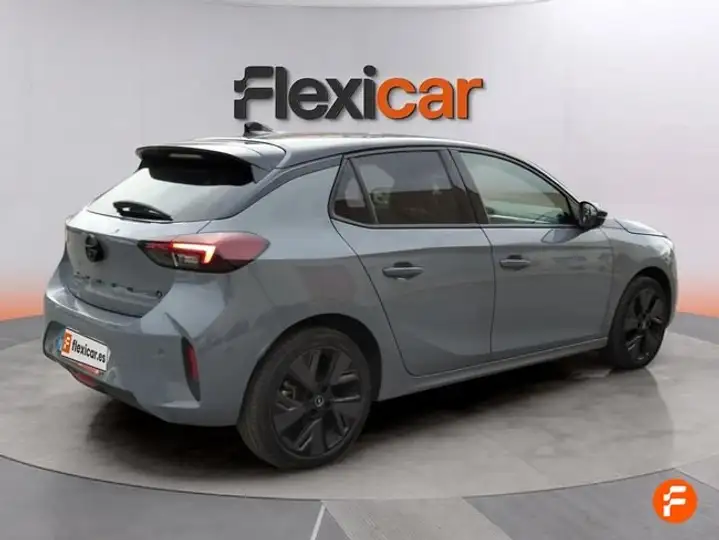 Opel Corsa 2024, foto 8