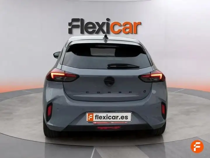 Opel Corsa 2024, foto 7