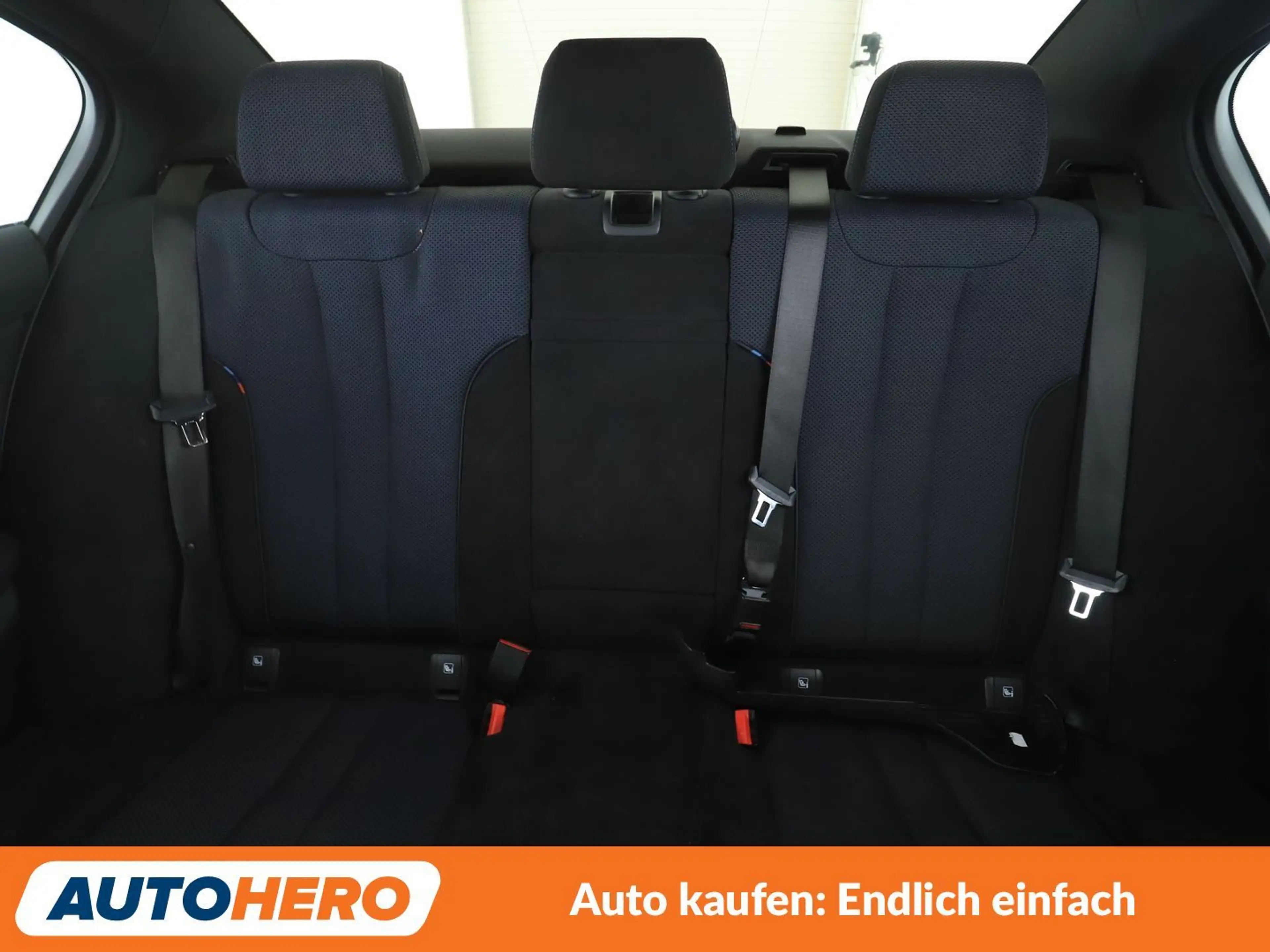 BMW 530 530e M Sport Aut.*NAVI*LED*HUD*ACC*CAM*PDC*SHZ* — photo 15