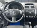 Suzuki SX4 Comfort AUTOMATIK *KLIMA*SH*ALU*HU/AU-NEU* Bleu - thumbnail 8