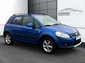 Suzuki SX4 Comfort AUTOMATIK *KLIMA*SH*ALU*HU/AU-NEU* Bleu - thumbnail 2