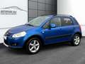 Suzuki SX4 Comfort AUTOMATIK *KLIMA*SH*ALU*HU/AU-NEU* Bleu - thumbnail 1