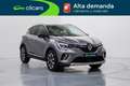 Renault Captur TCe GPF Micro Híbrido Techno 103kW Gris - thumbnail 3