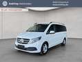 Mercedes-Benz V V-Klasse Weiß - thumbnail 1