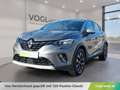 Renault Captur Captur TCe 90 Techno Grau - thumbnail 1