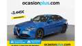 Alfa Romeo Giulia 2.0 Veloce Q4 Aut. 280 Azul - thumbnail 1