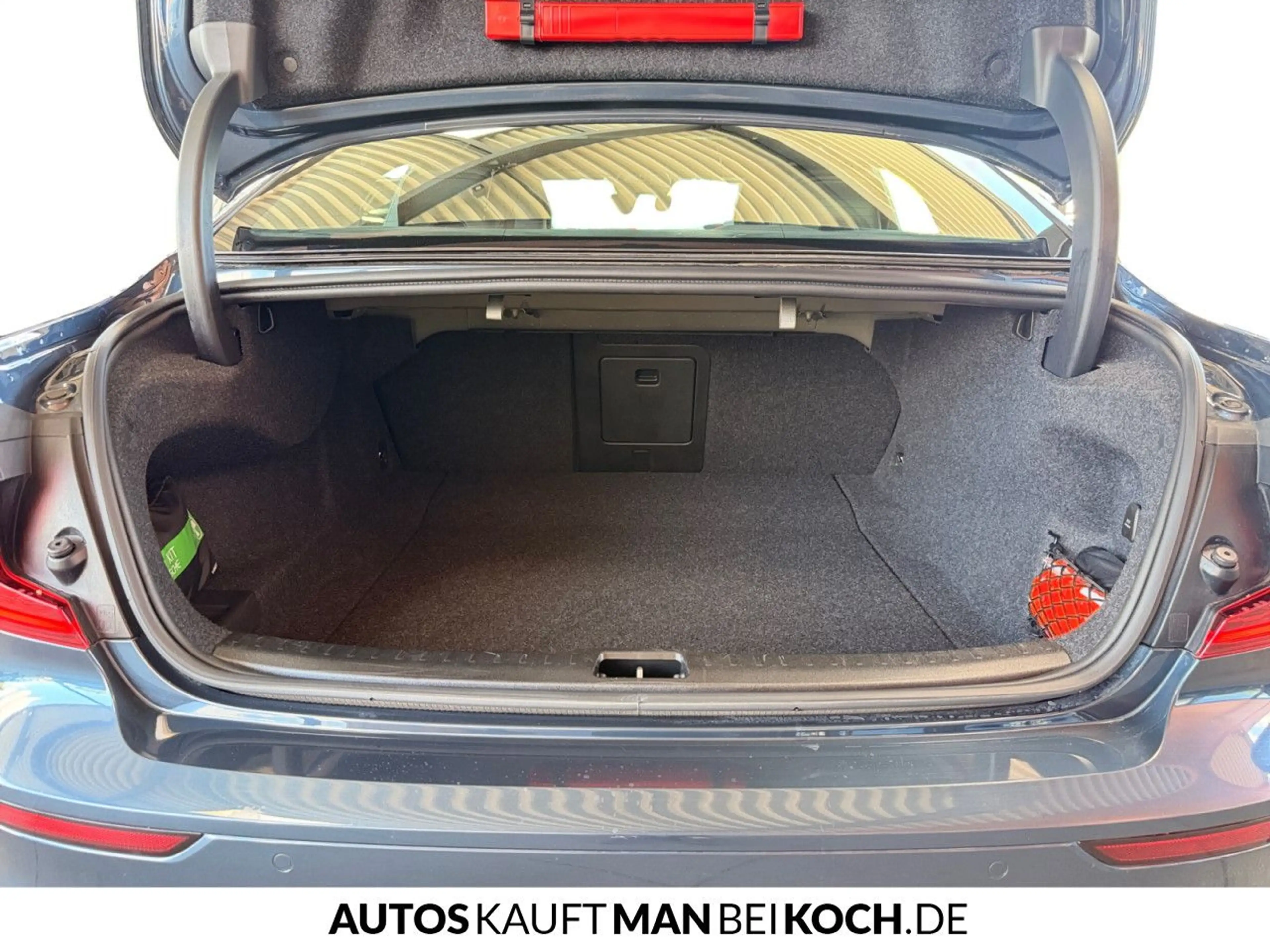 Volvo S60 S 60 B5 B AWD Ultimate Dark ACC BLIS 360° H/K — photo 15