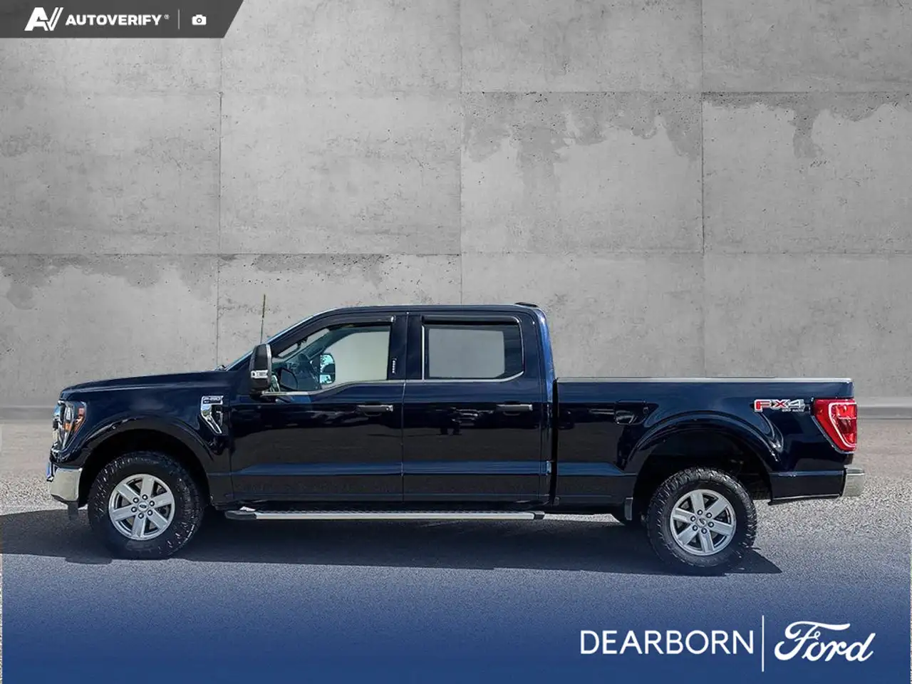 Ford F 150 fotografie Ford F 150