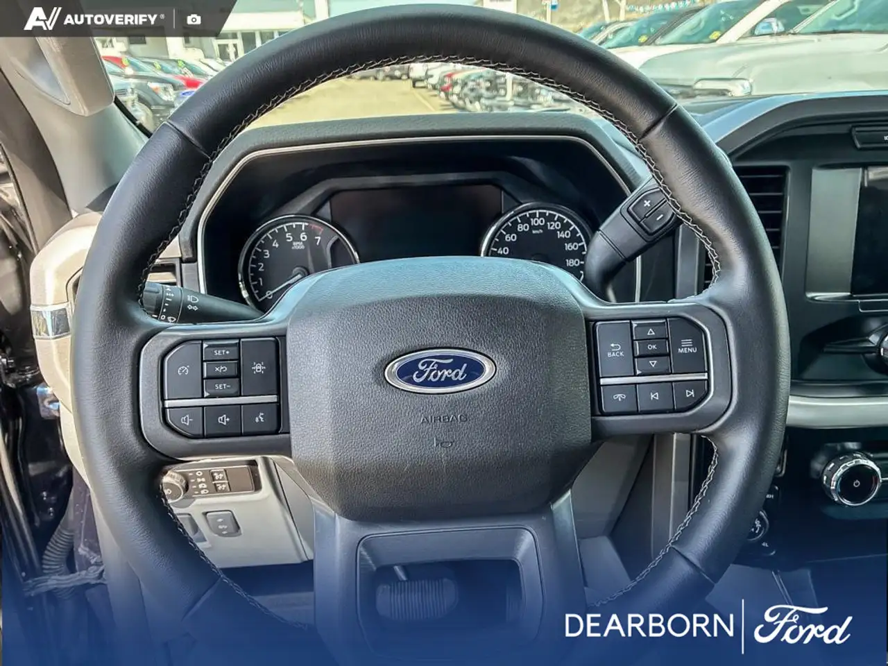 Ford F 150 fotografie Ford F 150