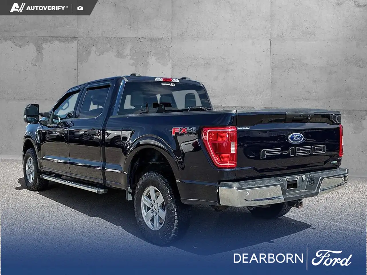 Ford F 150 fotografie Ford F 150