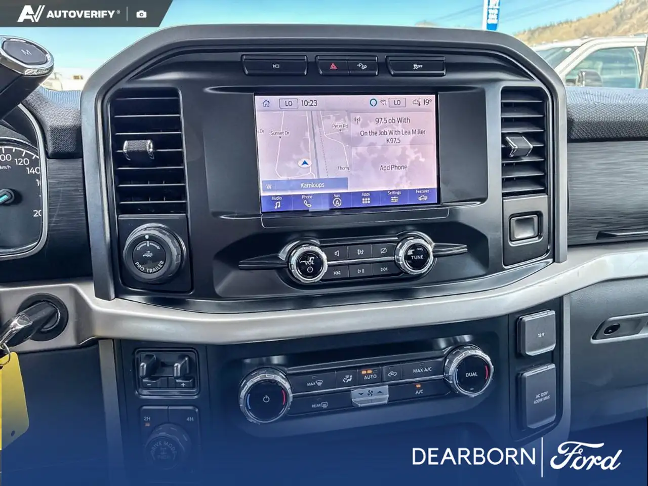 Ford F 150 fotografie Ford F 150