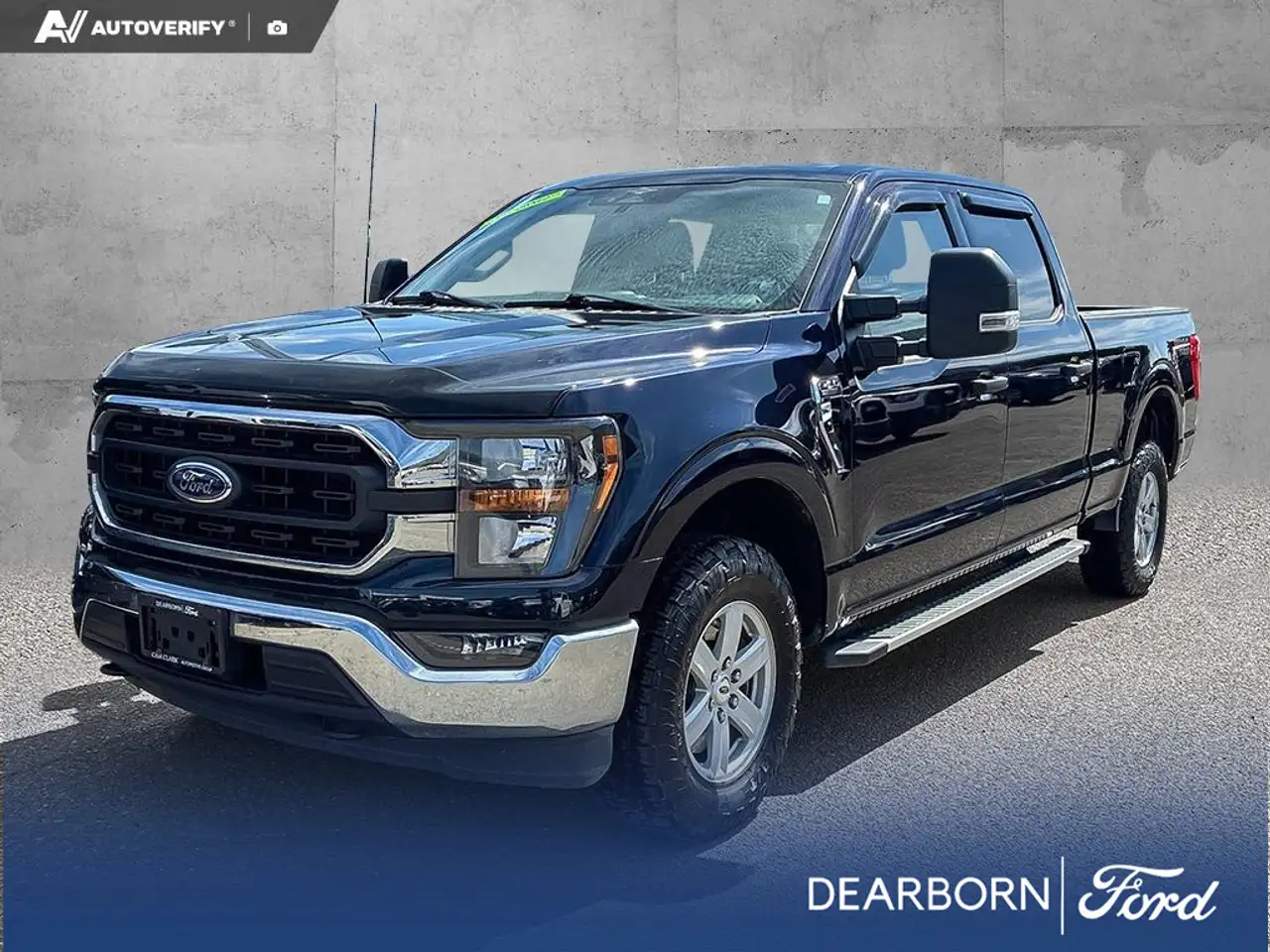 Ford F 150 fotografie Ford F 150