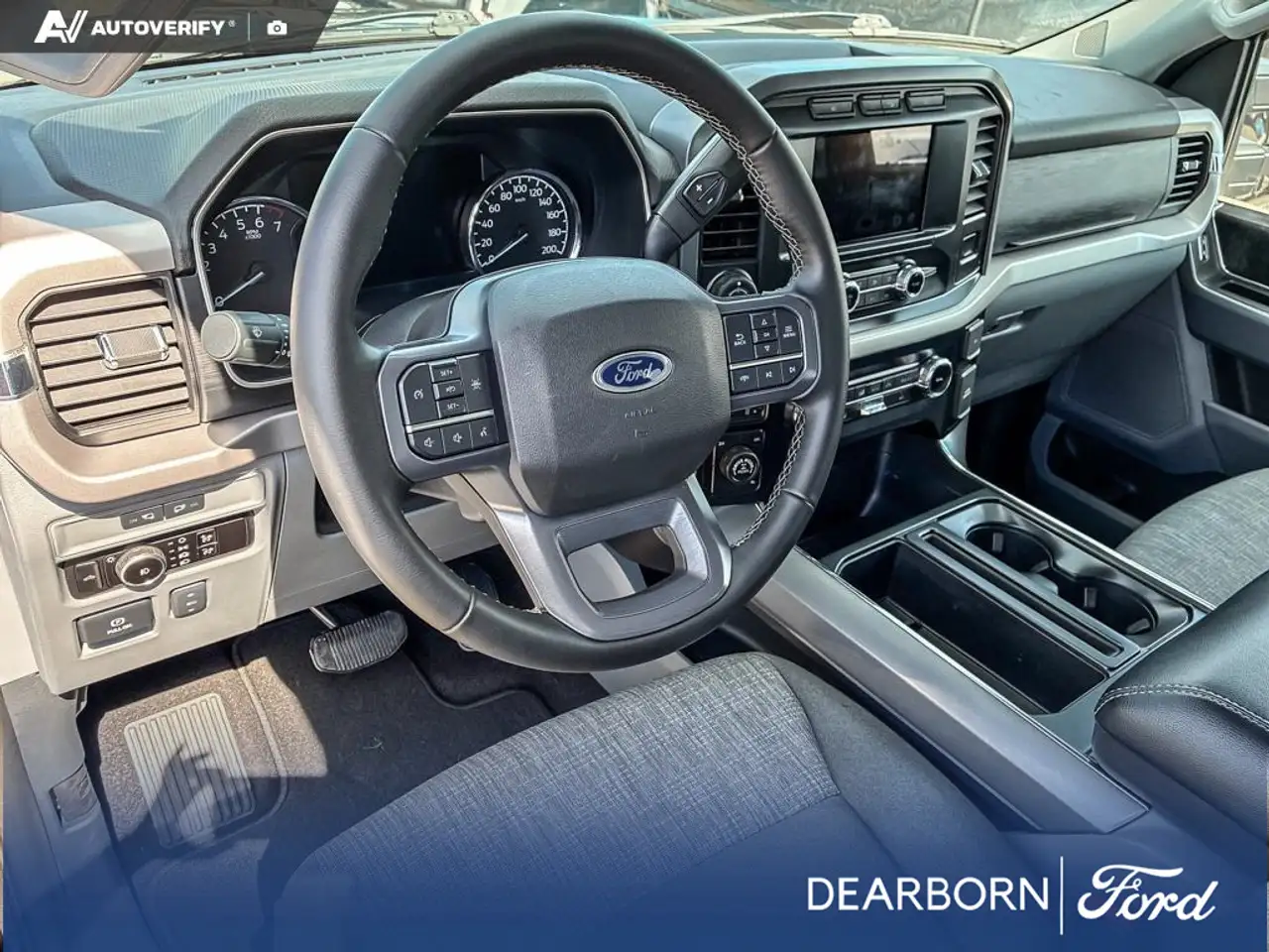 Ford F 150 fotografie Ford F 150