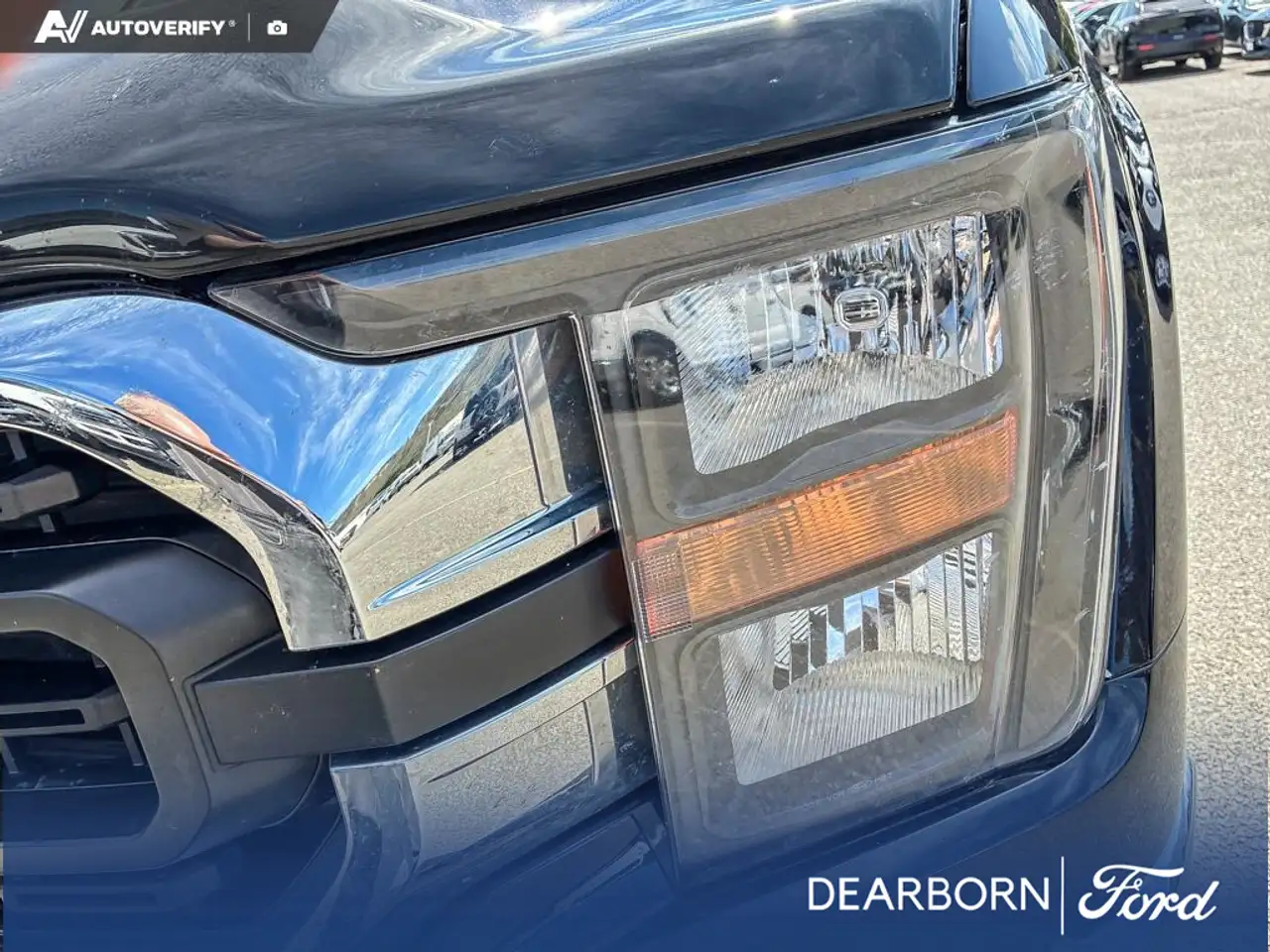 Ford F 150 fotografie Ford F 150