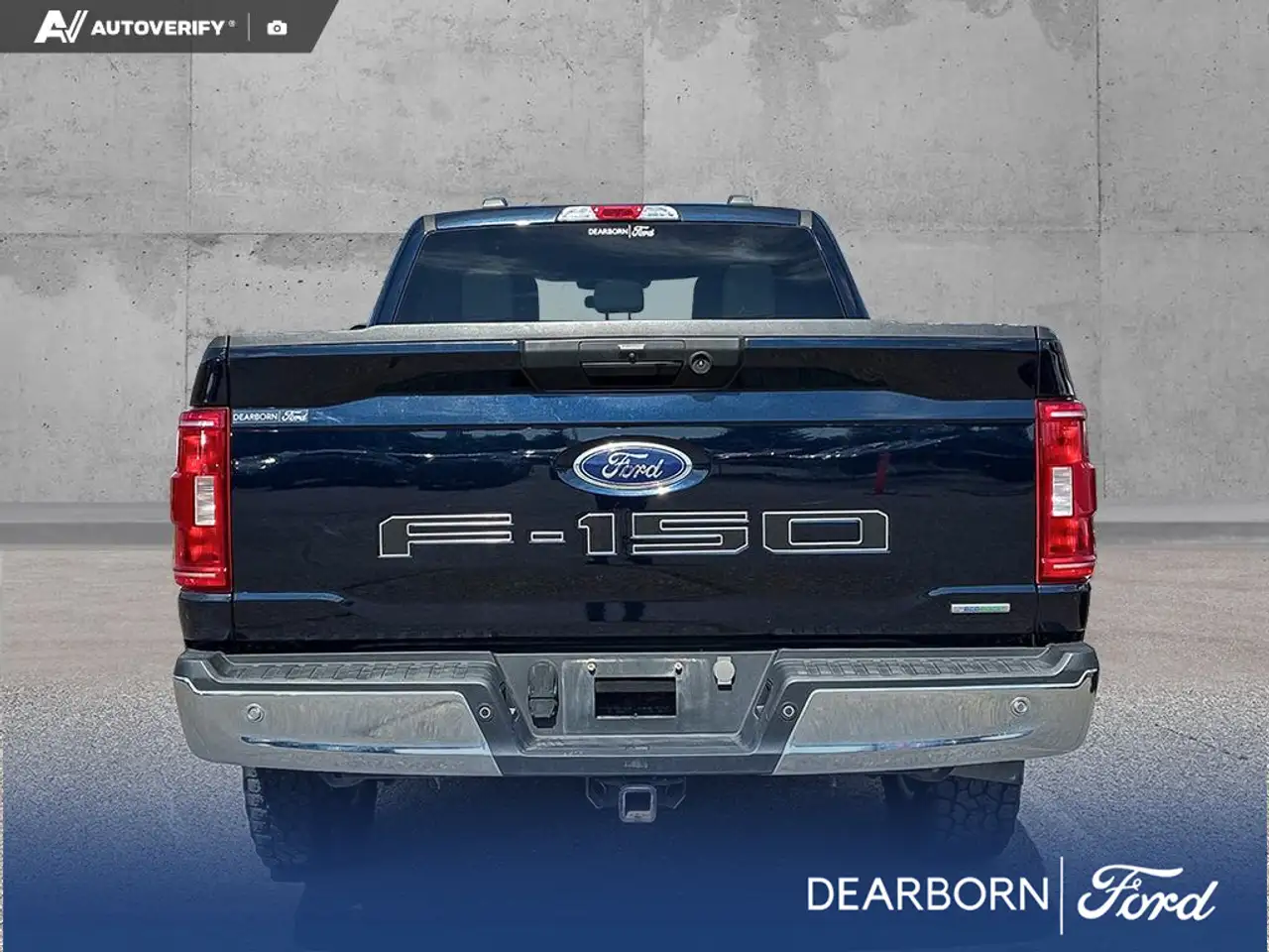 Ford F 150 fotografie Ford F 150
