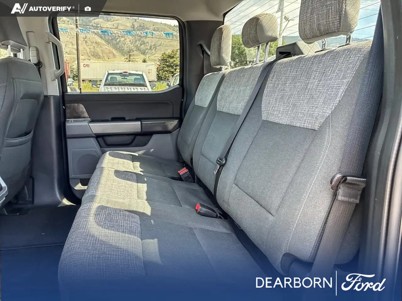 Ford F 150 fotografie Ford F 150