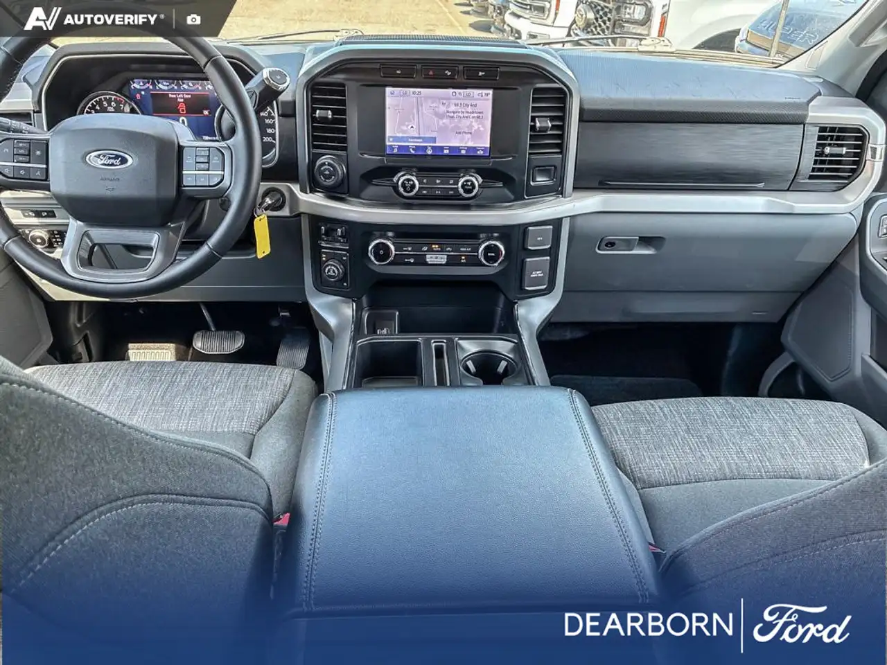 Ford F 150 fotografie Ford F 150