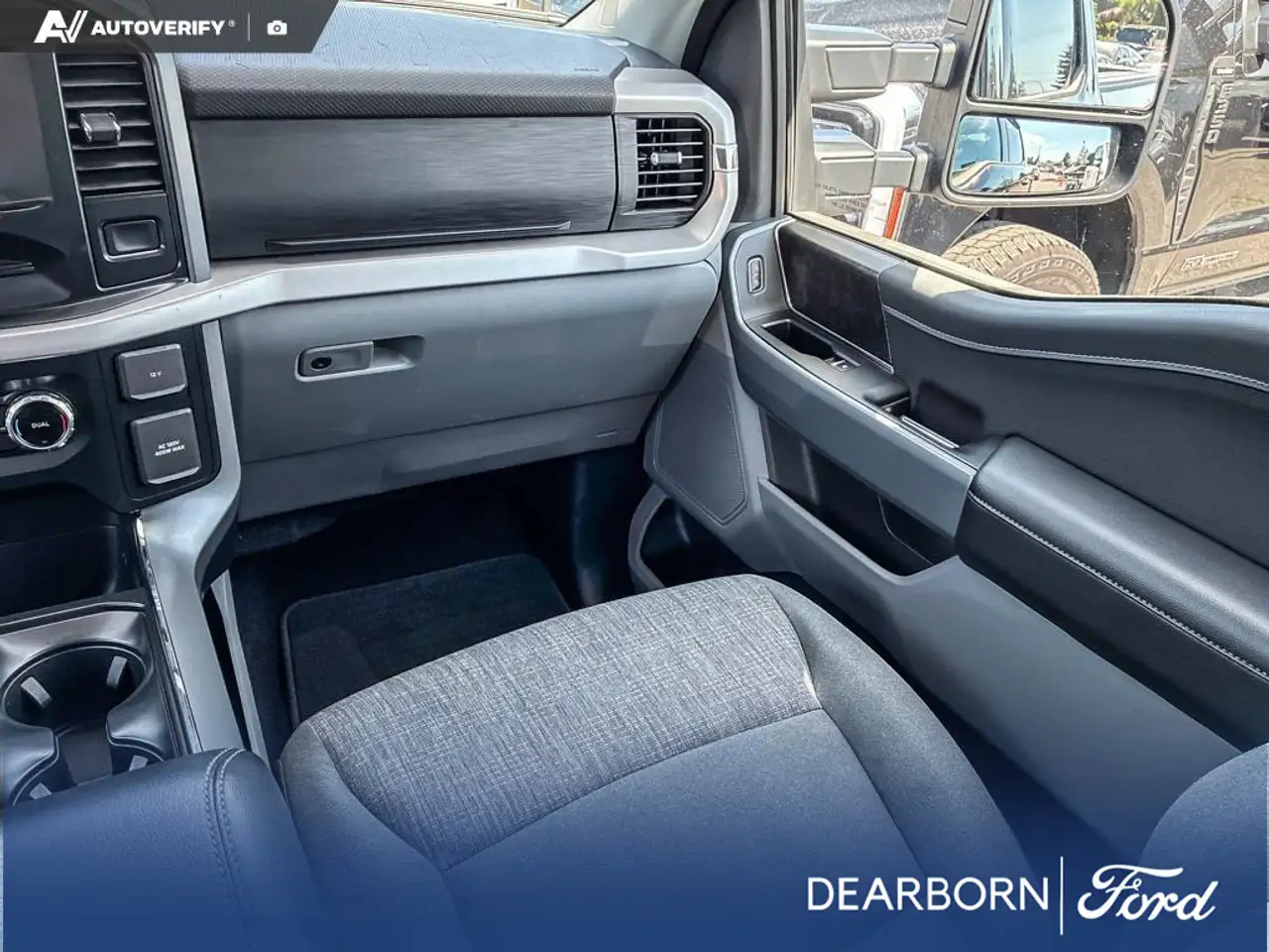 Ford F 150 fotografie Ford F 150
