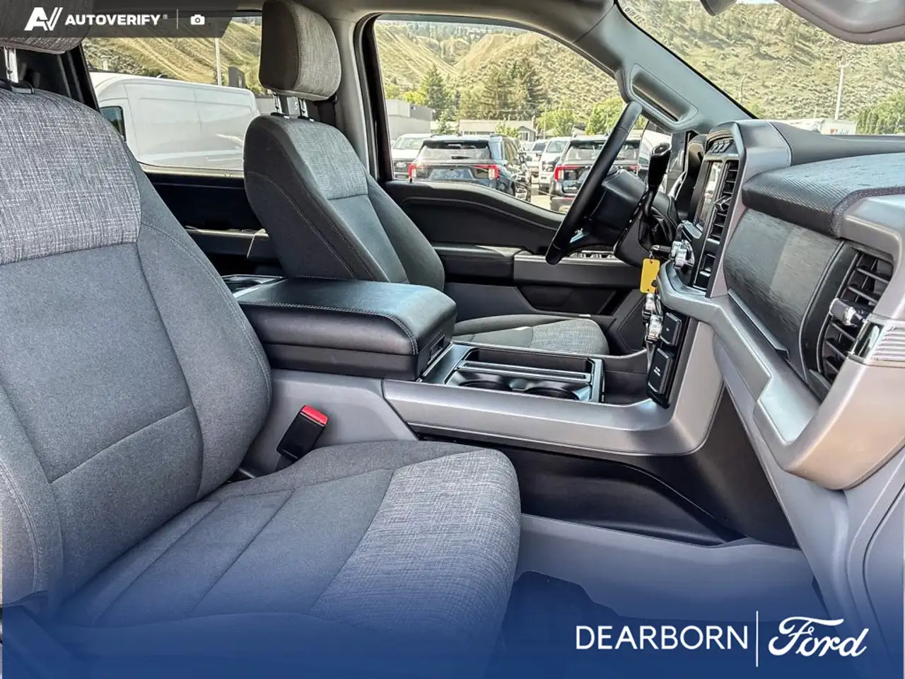 Ford F 150 fotografie Ford F 150