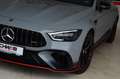 Mercedes-Benz AMG GT 63 S E Performance F1 EDITION Gris - thumbnail 47