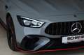 Mercedes-Benz AMG GT 63 S E Performance F1 EDITION Gris - thumbnail 33