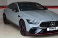 Mercedes-Benz AMG GT 63 S E Performance F1 EDITION Gris - thumbnail 32