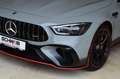 Mercedes-Benz AMG GT 63 S E Performance F1 EDITION Gris - thumbnail 42