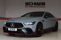 Mercedes-Benz AMG GT 63 S E Performance F1 EDITION Gris - thumbnail 45
