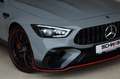 Mercedes-Benz AMG GT 63 S E Performance F1 EDITION Gris - thumbnail 34