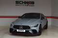 Mercedes-Benz AMG GT 63 S E Performance F1 EDITION Gris - thumbnail 46