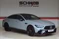 Mercedes-Benz AMG GT 63 S E Performance F1 EDITION Gris - thumbnail 31