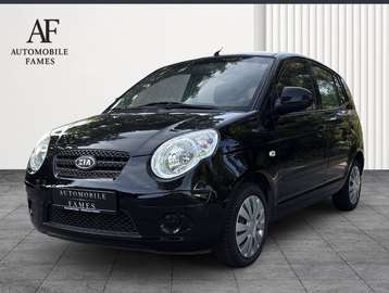 1,1 Cool 5 Türer/TÜV/Service neu