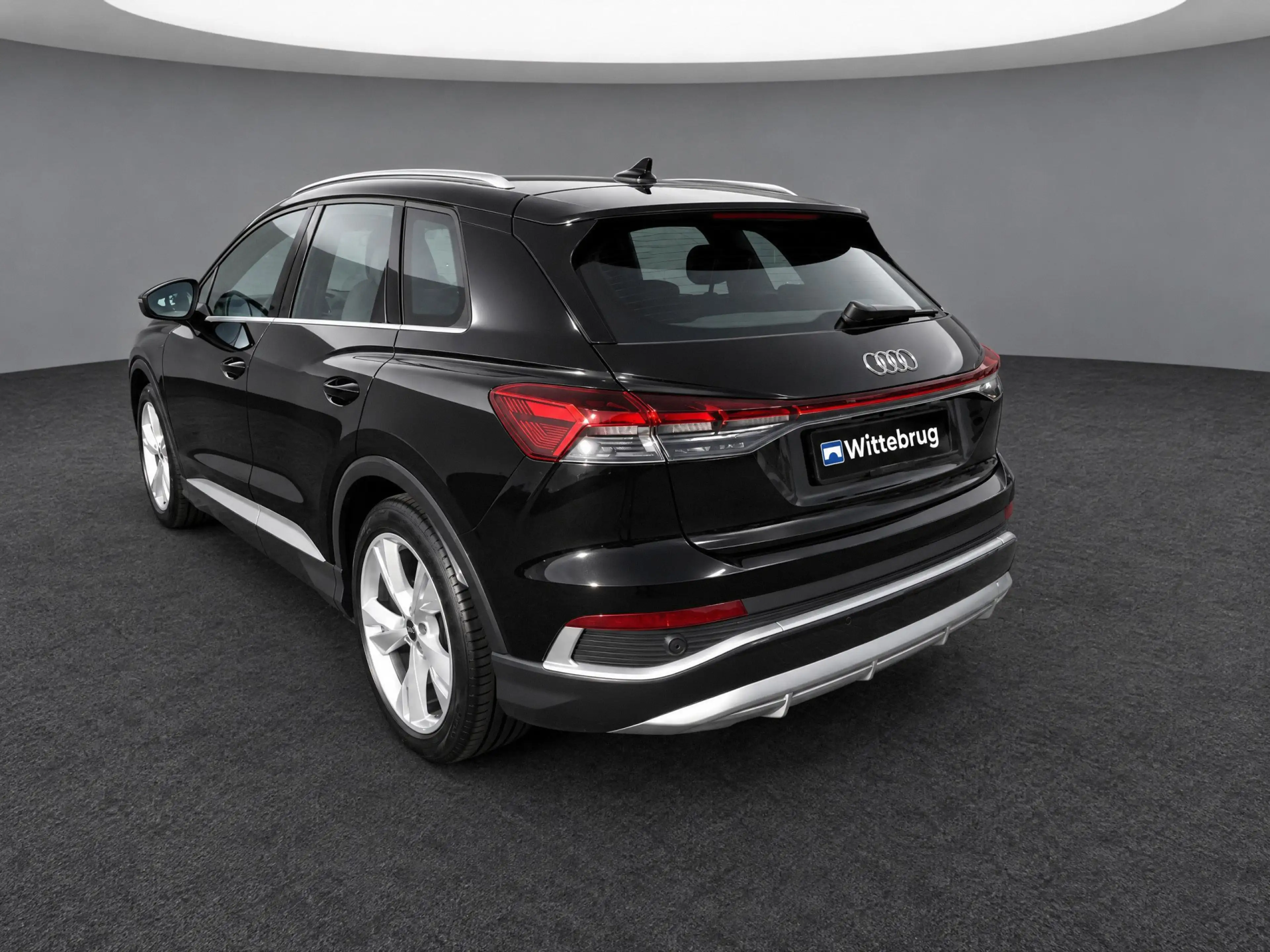 Audi Q4 e-tron 40 77kW 204pk S-Edition / MMi Navigatie / Matrix L — photo 15