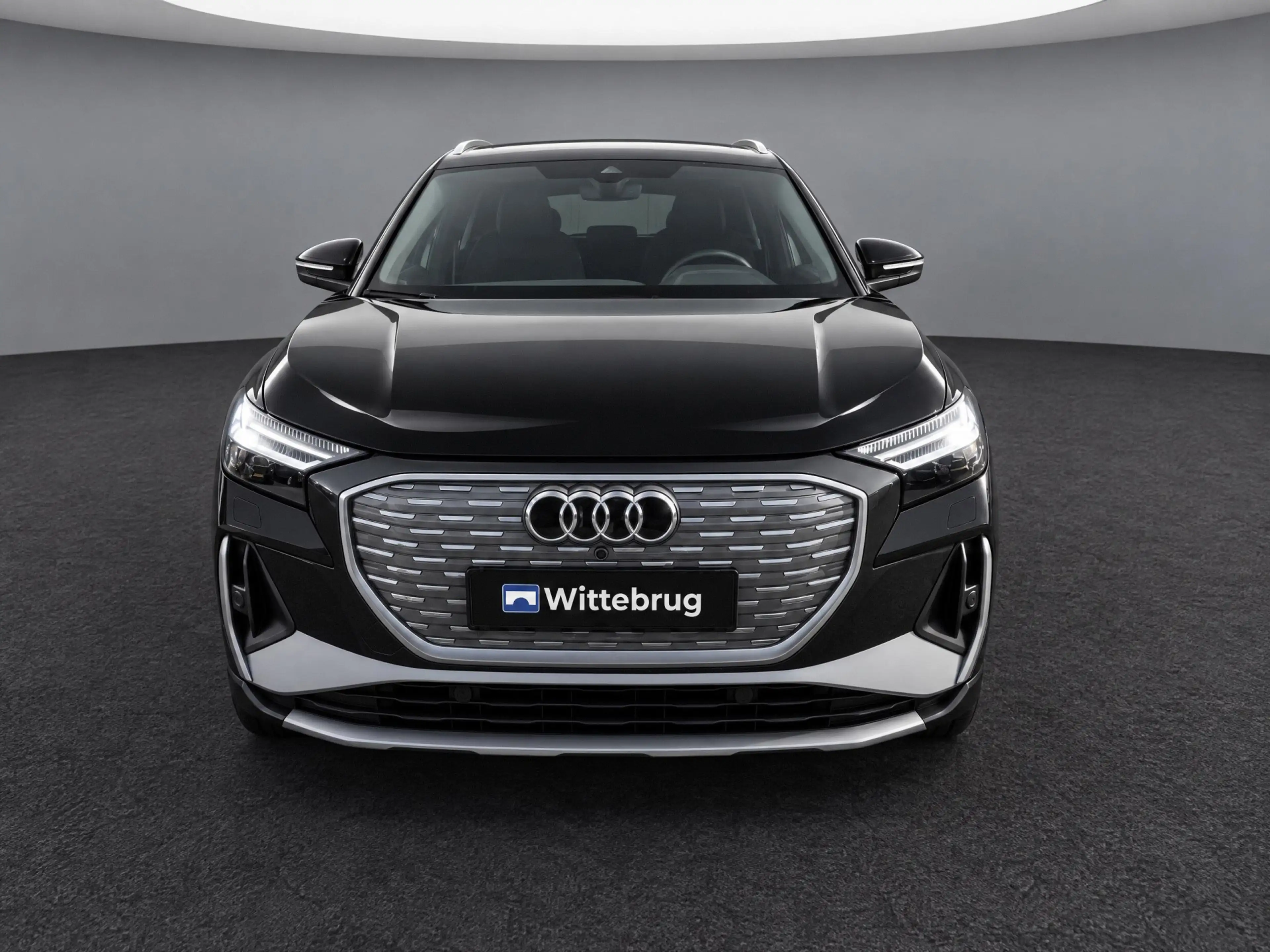 Audi Q4 e-tron 40 77kW 204pk S-Edition / MMi Navigatie / Matrix L — photo 7
