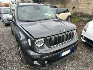 1.3 T4 PHEV Limited