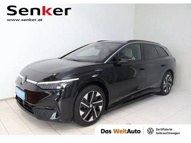 Volkswagen ID.7 Tourer Pro S 210 kW Business-86 kWh