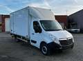 Opel Movano 2.3 D (CDTI) Meubelbak + Laadlift/ Laadklep/Euro 6 Wit - thumbnail 1