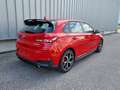 Hyundai i30 2.0 t-gdi N 250CV // Pelle // V. 2018 109 decibel Rouge - thumbnail 5
