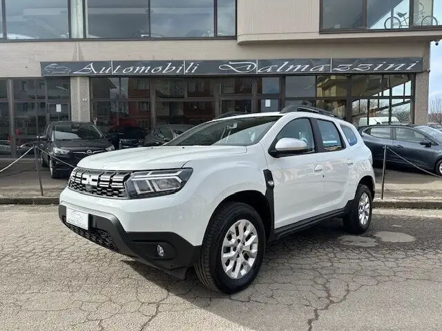 Dacia Duster Duster 1.5 Blue dCi 8V 115 CV 4x4 Prestige