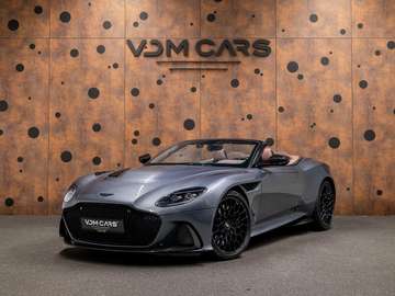 Volante 5.2 V12 | ULITMATE 770 | 1 of 199 | Carbon