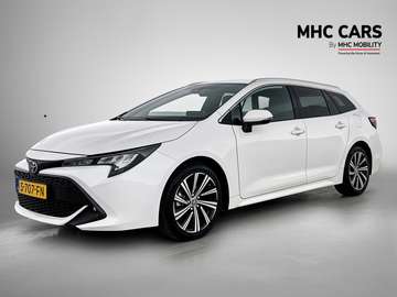 Touring Sports 1.8 Hybrid Business Plus | Navi | C