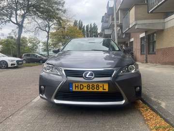 25th Edition Automaat/Cruise Control/Camera