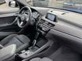 BMW X2 xDrive20iA PACK M / NAV / AUTO / 20" / LED / AIRCO Blauw - thumbnail 8