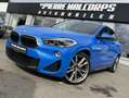 BMW X2 xDrive20iA PACK M / NAV / AUTO / 20" / LED / AIRCO Blau - thumbnail 1