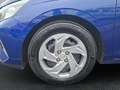 Hyundai i20 1,2 MPI i-Line Plus Schwarz - thumbnail 9