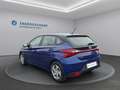 Hyundai i20 1,2 MPI i-Line Plus Schwarz - thumbnail 7