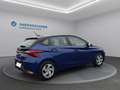 Hyundai i20 1,2 MPI i-Line Plus Schwarz - thumbnail 5
