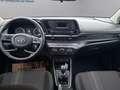 Hyundai i20 1,2 MPI i-Line Plus Schwarz - thumbnail 15