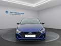 Hyundai i20 1,2 MPI i-Line Plus Schwarz - thumbnail 2
