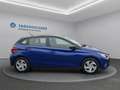 Hyundai i20 1,2 MPI i-Line Plus Schwarz - thumbnail 4